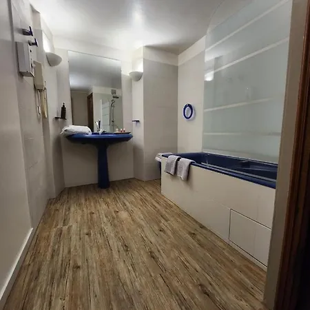 La Fuste Hotel 4*