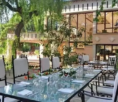 La Fuste Valensole